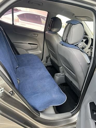 e2 byd: Kia Morning: 2019 г., 1 л, Автомат, Бензин, Хэтчбэк — 3