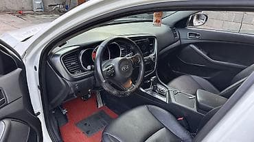 киа к5 двигатель: Kia K5: 2011 г., 2 л, Автомат, Газ, Седан — 7