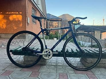 surf 185: Городской велосипед, Рама M (156 - 178 см) — 3