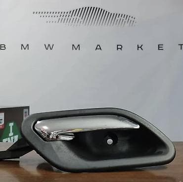 потолочные пластиковые панели цена: Внутренняя ручка двери BMW + вспомогательный электроклапан/клапан — 2