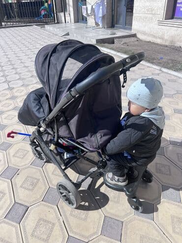 карнавальные костюмы на прокат бишкек: Коляска, Б/у — 1