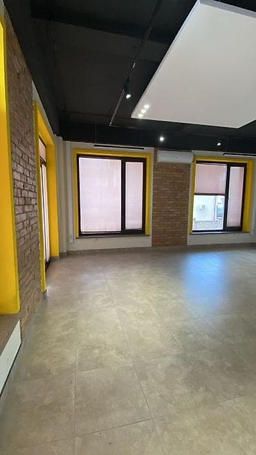 Кыймылсыз мүлк: Ала-Арча ТРЦ Чынгыз Айтматов Сдается коммерческое помещение — 5