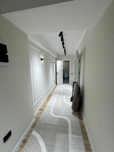 discovery studio: 1 комната, 45 м², Тунгуч мкр Элитка, 5 этаж, Евроремонт — 2