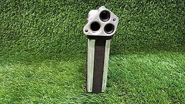 e34 540i: Радиатор печки Е53 8 385 562 Год 2006 В отличном состоянии, очень — 3