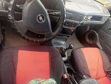 купить опель вектра б: Daewoo Nexia: 2003 г., 1.5 л, Механика, Бензин, Седан — 1