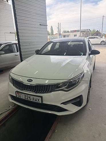 машина б у: Hyundai Sonata: 2020 г., Автомат, Седан — 1