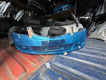 Бампер Honda