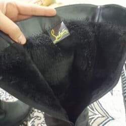 обувь 45 размер: Сапоги — 3