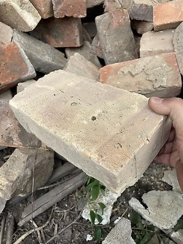 лапизы купить: Продаю кирпич Чебурашка в количестве 1000 штук цена 6 сом — 1