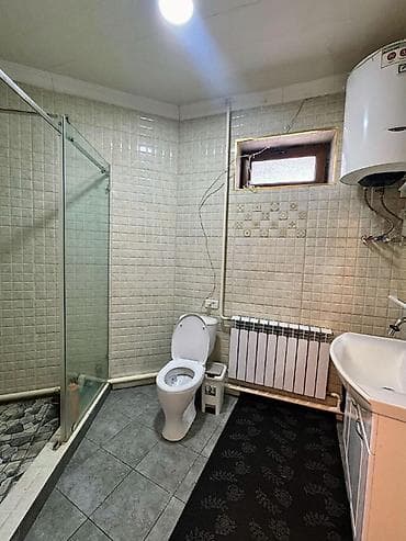 частные дома бишкек: 🏡 Продаётся уютный двухэтажный частный дом в г. Ош, район Ак-Буура-1 — 8