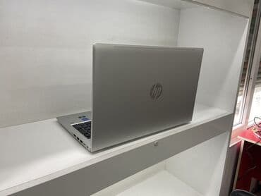 hp elite x2: Ноутбук, HP, 16 ГБ ОЭТ, Intel Core i5, 15.6 ", Колдонулган, Жумуш, окуу үчүн, эс тутум NVMe SSD — 5
