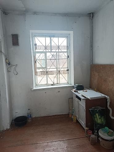 Үй жана бакча: Помещение под санузел/ванную комнату с частичной подготовкой под — 6