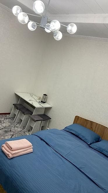 бета 2: Гостиница Ош Посуточная аренда квартир гостиница г.Ош •День 1200 — 4