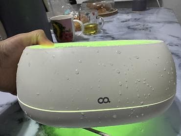 ps tv: Увлажнитель воздуха + аромадиффузор Продаю увлажнитель воздуха — 9