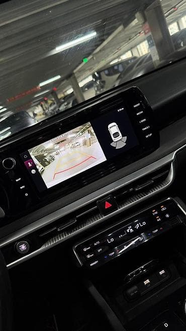 byd e5: Kia K5: 2022 г., 0.2 л, Автомат, Газ, Седан — 10