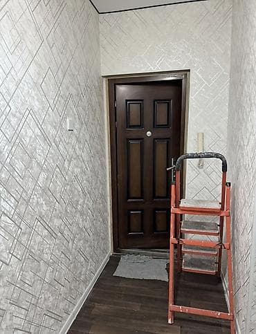 29: 1 комната, 35 м², 105 серия, 2 этаж, Евроремонт — 5