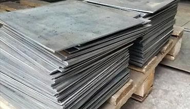 Стальные листы по ГОСТ со склада и под заказ Характеристики: - at lalafo.kg Стальные листы по ГОСТ со склада и под заказ Характеристики: -