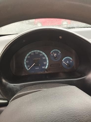 3s yamaha: Daewoo Matiz: 2014 г., 0.8 л, Механика, Бензин — 7