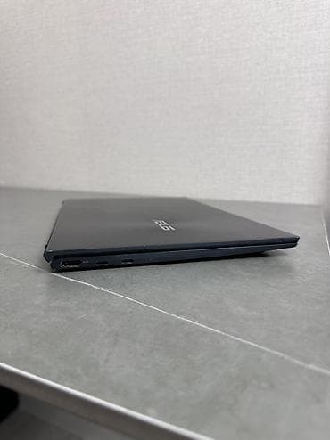 samsung notebook: Ультрабук, Б/у, AMD Ryzen 7 — 6