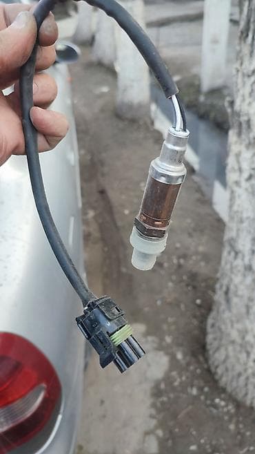 Лямбда зонд на Ваз. Новые