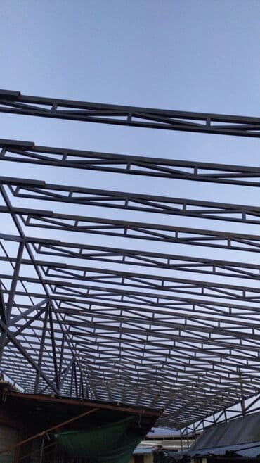 садовые инструменты: Сварка | Ворота, Решетки на окна, Навесы Доставка, Гарантия, Бесплатная смета — 10