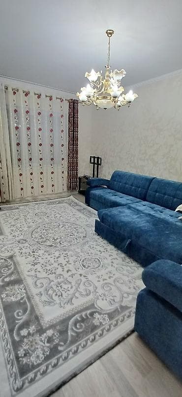 3 к: 2 комнаты, Круглосуточное заселение — 2