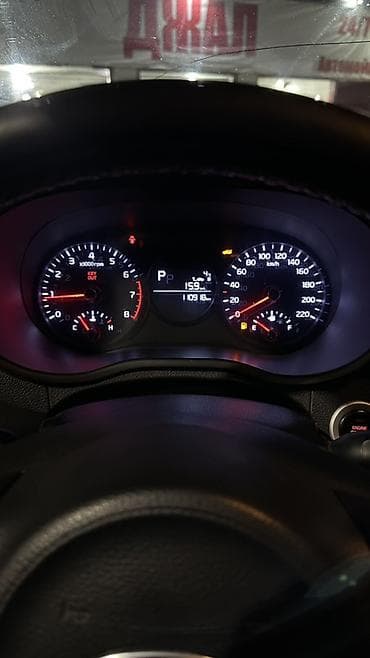 кия морнинг 2019: Kia Morning: 2019 г., 1 л, Автомат, Бензин, Хэтчбэк — 7