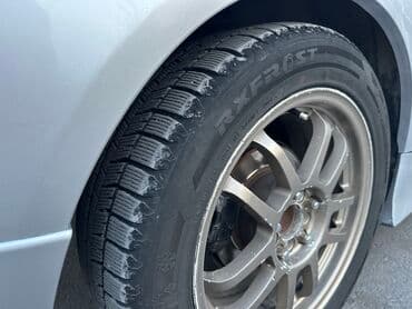 хонда акорт 3: Honda Accord: 2003 г., 2.4 л, Автомат, Бензин — 7