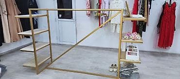 чековый принтер: Торговое оборудование для магазина одежды/аксессуаров Комплект — 3