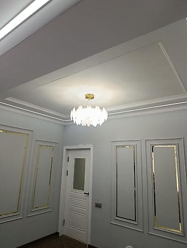 пластик патолочный: Натяжной потолок Матовое Бесплатная консультация — 1