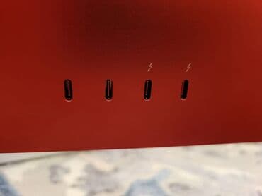 ай мак: Компьютер, Игровой — 5