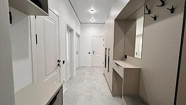 2 bedroom: Саламатсызбы. Сдаю 2-х квартиру,район Политех. Этаж 5 из 13ти — 5