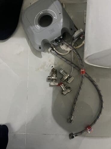 печка котёл: Водонагреватель Ariston PRO1 R ABS Аристон Работает просто немного — 4