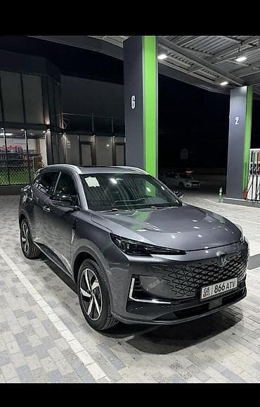 биайди сонг плюс: Русификация Changan CS55 plus и CS75 Plus русифицируем и установим — 4