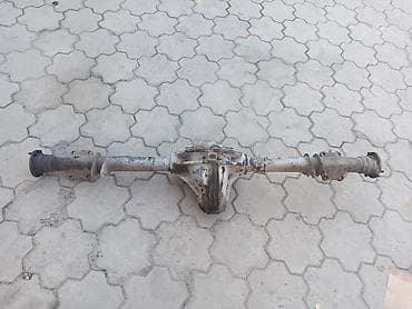 ГБО: Чулок сапог односкат(привозной) — 1