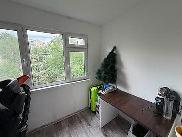 по квартиры: 1 комната, 32 м², 104 серия, 4 этаж, Косметический ремонт — 3