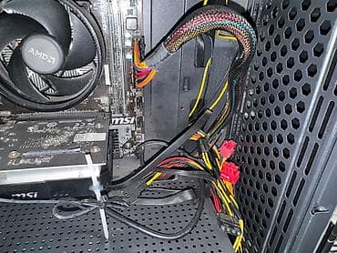 msi creator: Компьютер, ОЗУ Без оперативной памяти ГБ, Для работы, учебы, Б/у, Без накопителя — 7