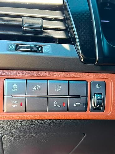 брала дорого: Ssangyong Rexton Sports: 2021 г., Автомат, Пикап — 9