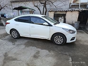 byd han ev цена: Hyundai Solaris: 2019 г., 1.6 л, Автомат, Бензин, Седан — 2