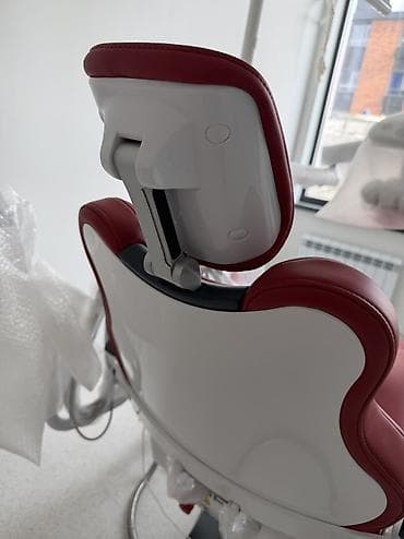 Пульсоксиметры: Стоматологические установки Anya, любые модели. В наличии и на — 4