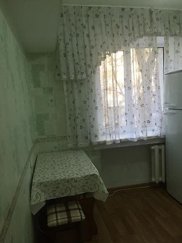 1 комн кв продажа: 1 комната, 28 м², Индивидуалка, 3 этаж, Косметический ремонт — 5