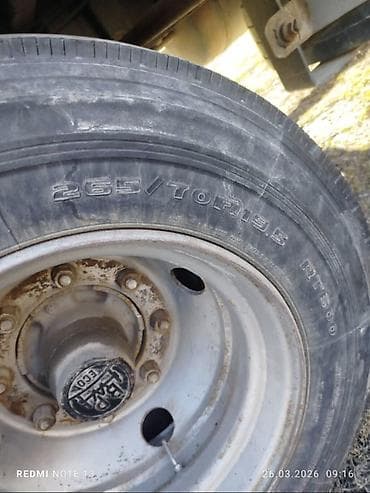 34 е: Прицеп, Шторный, от 12 т, Новый — 10