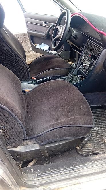 рулевая рейка на 211: Audi 100: 1993 г., 2.6 л, Ручные, Бензин, Седан — 6