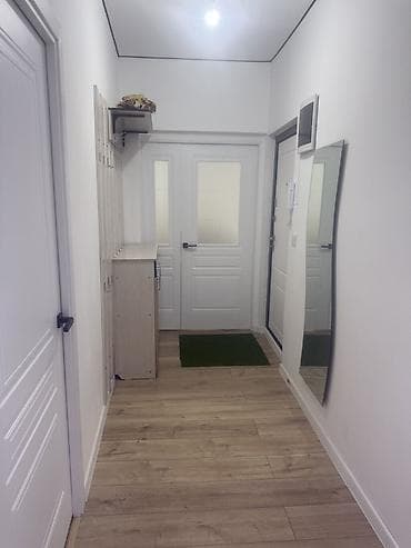 105: 2 комнаты, 54 м², 105 серия, 8 этаж, Косметический ремонт — 2