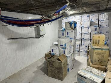 куплю дом под офис: 2020 гп кирпичный,3 фазы, центр канализация, газовое отопление, 2 сан — 7