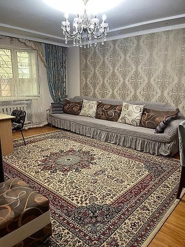 Дома: Продаю: Благоустроенный дом в отличном состоянии в Орто Сае — 5