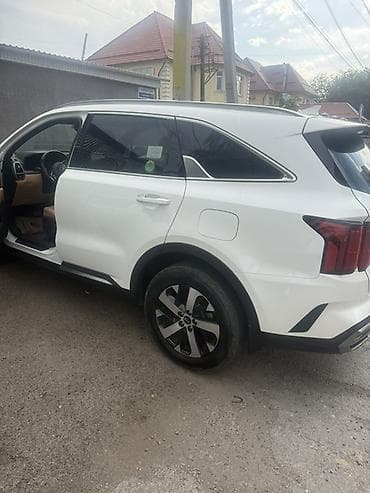 deepal so7: Kia Sorento: 2020 г., Автомат, Кроссовер — 2
