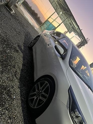 Kia K3: 2019 г., 1.6 л, Автомат, Бензин, Седан — 2