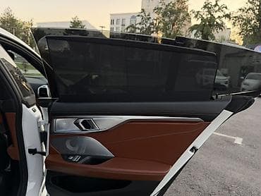 4wd: BMW 8 series: 2021 г., 3 л, Автомат, Бензин, Купе — 7