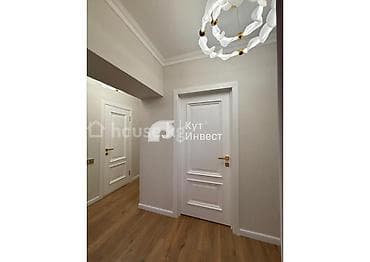 central park: 2 комнаты, 56 м², Индивидуалка, 2 этаж, Дизайнерский ремонт — 8